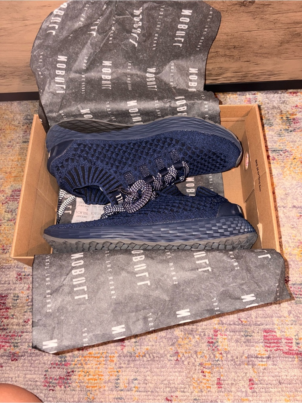 Women’s Nobull running/ lifting shoes